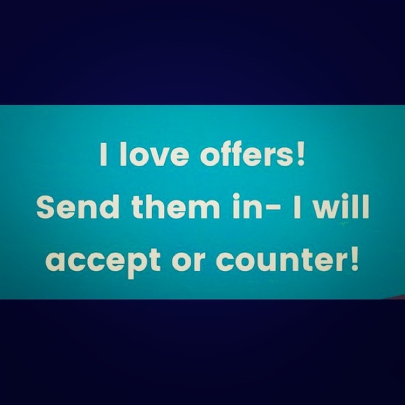 Everything must go! SEND OFFERS! - Picture 1 of 1